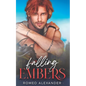 Falling Embers - Paperback
