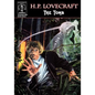 H.P. Lovecraft: The Tomb - Paperback