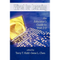 Wired for Learning: An Educators Guide to Web 2.0 - Paperback