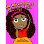 The Hairventures of Kinky Kai - Hardcover
