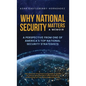 Why National Security Matters - Hardcover