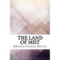 The Land of Mist - Paperback