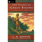 Stones of Green Knowe - Paperback