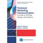 Technical Marketing Communication: A Guide to Writing, Design, and Delivery - Paperback