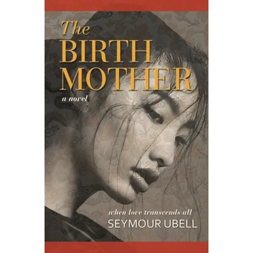 The Birth Mother - Paperback