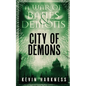 City of Demons - Paperback