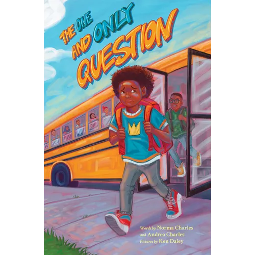 The One and Only Question - Hardcover