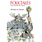 Folktales Told Around the World - Paperback