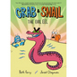 Crab and Snail: The Evil Eel: A Graphic Novel - Paperback