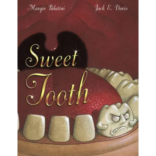 Sweet Tooth - Hardcover