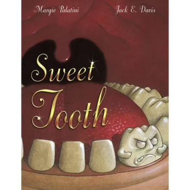 Sweet Tooth - Hardcover