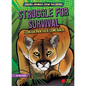 Struggle for Survival: Florida Panther Comeback - Library Binding