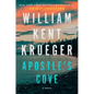 Apostle's Cove - Hardcover