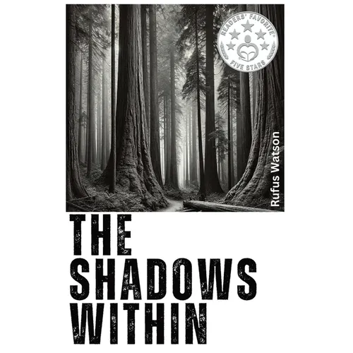 The Shadows Within: A Mind-Bending Tale of Madness and Monsters. - Paperback