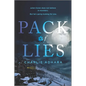 Pack of Lies: A Paranormal Romance Mystery - Paperback