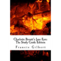 Charlotte Brontë's Jane Eyre: The Study Guide Edition: Complete text & integrated study guide - Paperback