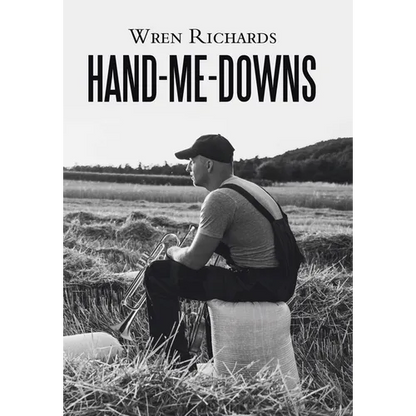 Hand-Me-Downs - Hardcover