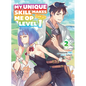 My Unique Skill Makes Me Op Even at Level 1 Vol 2 (Light Novel) - Paperback