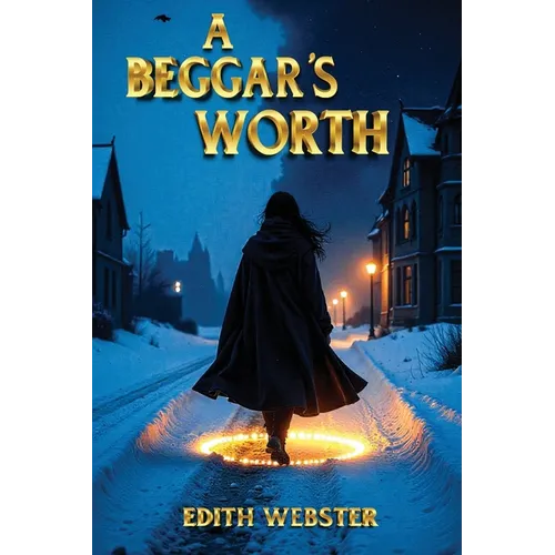 A Beggar's Worth - Paperback
