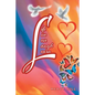 Life Live Love Laugh Learn - Paperback