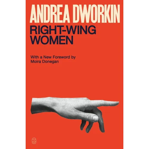 Right-Wing Women - Paperback