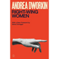 Right-Wing Women - Paperback