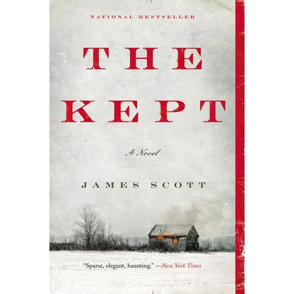 The Kept - Paperback
