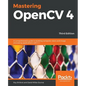 Mastering OpenCV 4 - Third Edition - Paperback