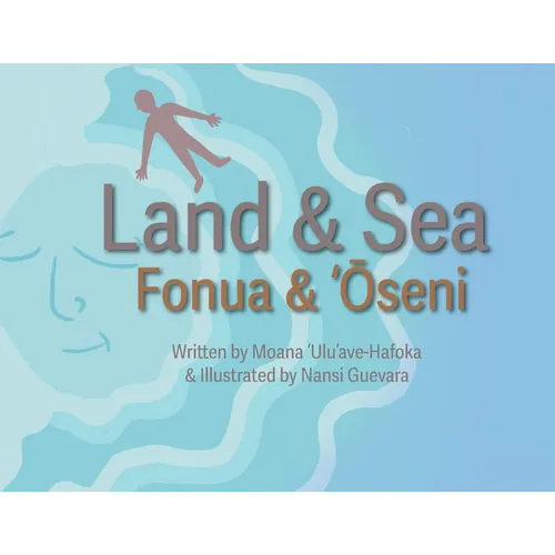Land and Sea - Paperback