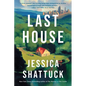Last House - Paperback