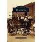 Hanson - Hardcover