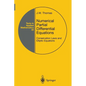 Numerical Partial Differential Equations: Conservation Laws and Elliptic Equations - Paperback