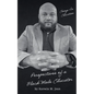 Essays In Education: Perspectives of a Black Male Educator - Paperback