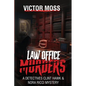 Law Office Murders - Paperback