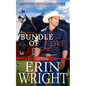 Bundle of Love: An Office Contemporary Western Romance - Paperback