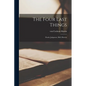 The Four Last Things: Death, Judgment, Hell, Heaven - Paperback