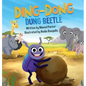 Ding-Dong Dung Beetle - Hardcover
