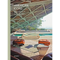 American Icons: The Architecture of the United States: Visions and Defiance - Hardcover