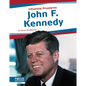John F. Kennedy - Library Binding