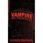 Vampire Metropolis - Paperback