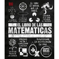 El Libro de Las Matemáticas (the Math Book) - Hardcover