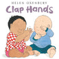 Clap Hands - Board Book