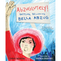 Abzuglutely!: Battling, Bellowing Bella Abzug - Hardcover
