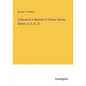 A Discourse in Memory of Thomas Harvey Skinner, D. D., LL. D. - Paperback