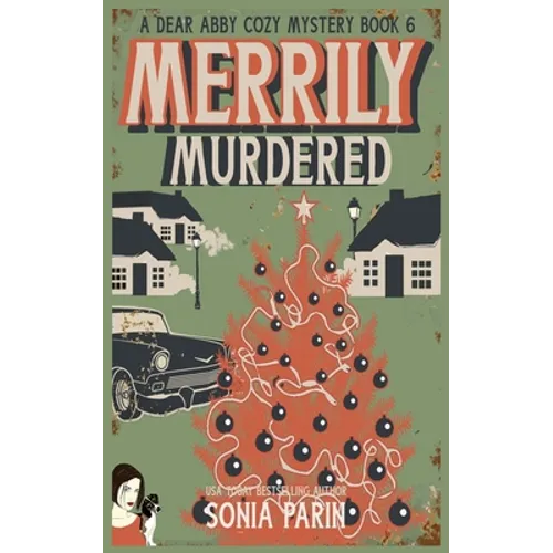 Merrily Murdered - Paperback