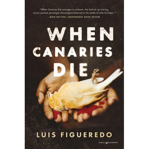 When Canaries Die - Paperback