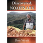 Discovered- Noah's Ark - Paperback