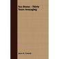 Sea Borne - Thirty Years Avoyaging - Paperback