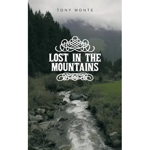 Lost in the Mountains - Paperback