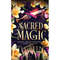 Sacred Magic: Paranormal Witch Mysteries - Paperback
